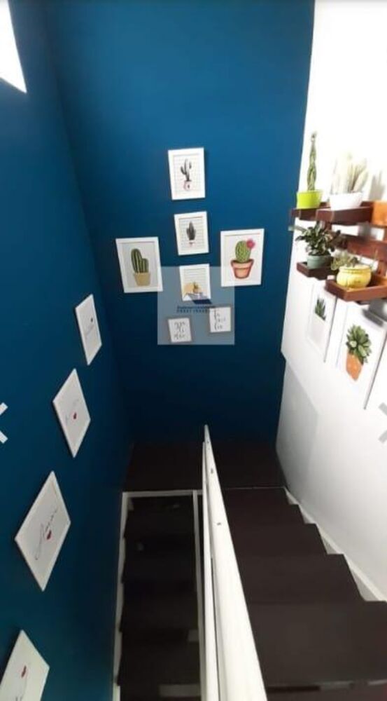 Sobrado, 3 quartos, 234 m² - Foto 5