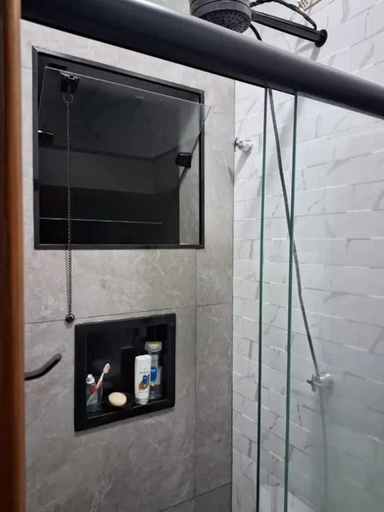 Sobrado, 3 quartos, 220 m² - Foto 9