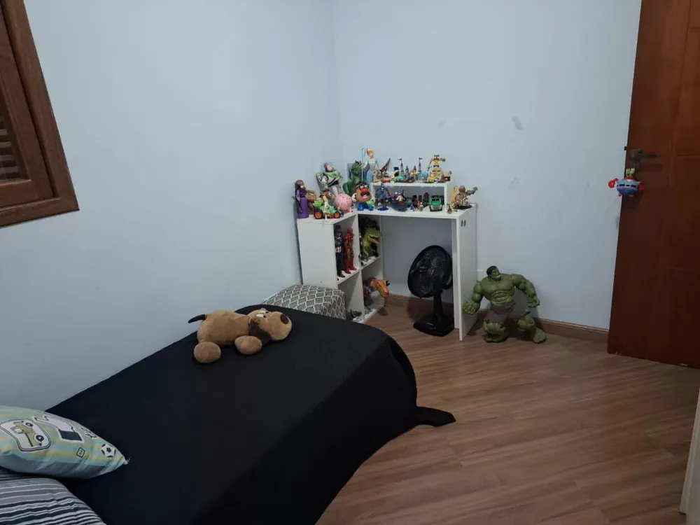 Sobrado, 3 quartos, 220 m² - Foto 5