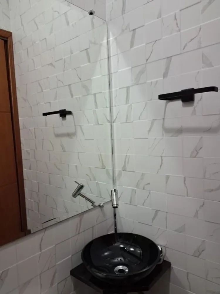 Sobrado, 3 quartos, 220 m² - Foto 8