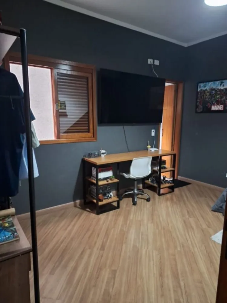 Sobrado, 3 quartos, 220 m² - Foto 7