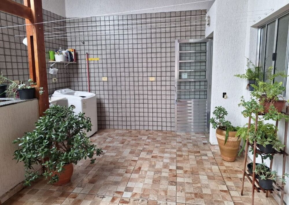 Sobrado, 3 quartos, 220 m² - Foto 4