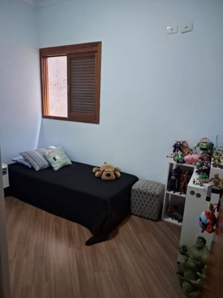 Sobrado, 3 quartos, 220 m² - Foto 2