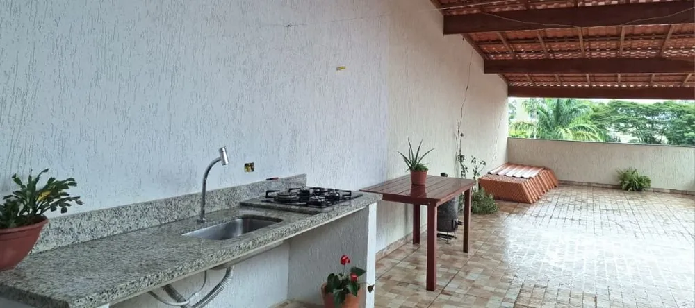 Sobrado, 3 quartos, 220 m² - Foto 12