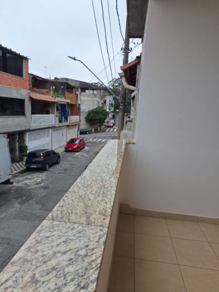 Sobrado, 3 quartos, 220 m² - Foto 3