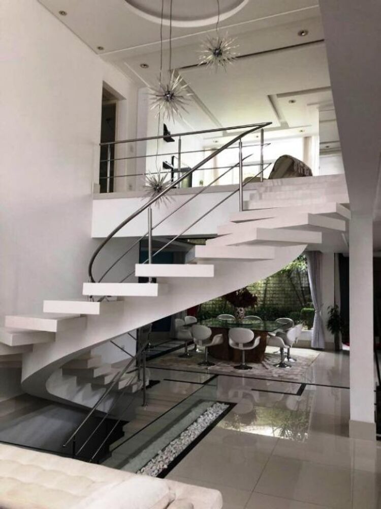 Sobrado, 5 quartos, 800 m² - Foto 4