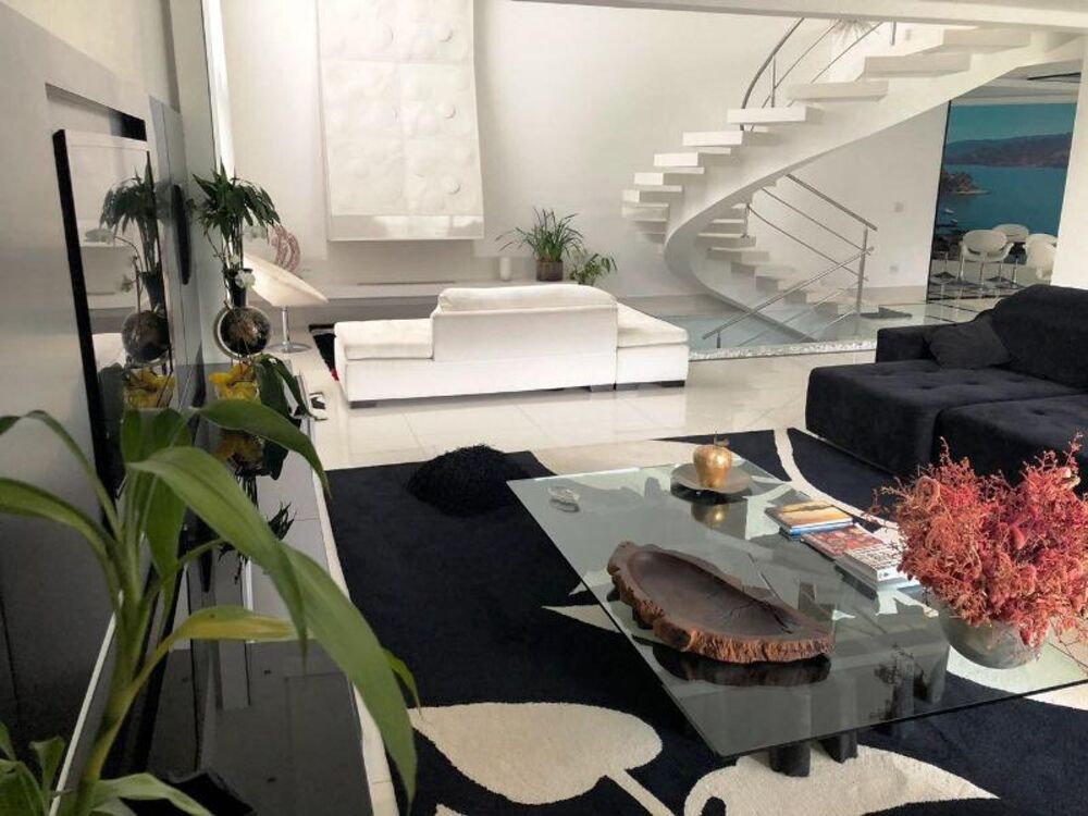 Sobrado, 5 quartos, 800 m² - Foto 2