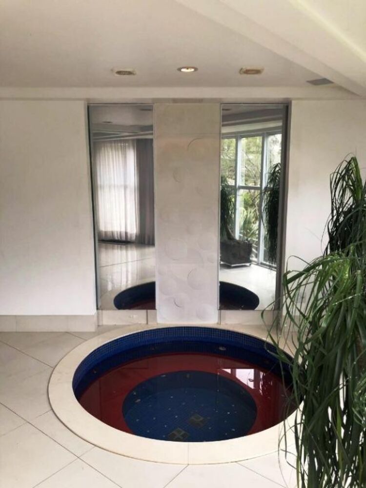 Sobrado, 5 quartos, 800 m² - Foto 11