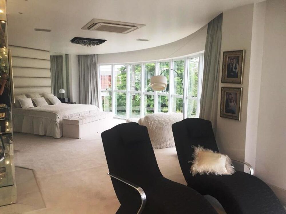 Sobrado, 5 quartos, 800 m² - Foto 6