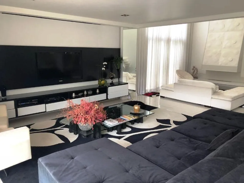 Sobrado, 5 quartos, 800 m² - Foto 14