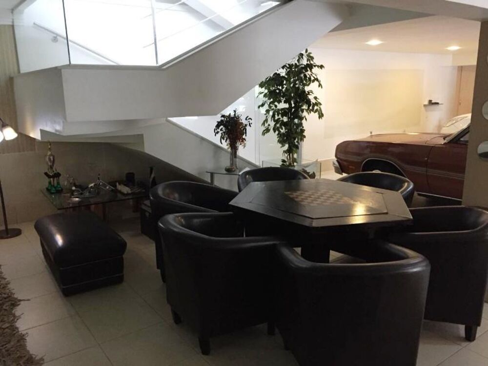 Sobrado, 5 quartos, 800 m² - Foto 3