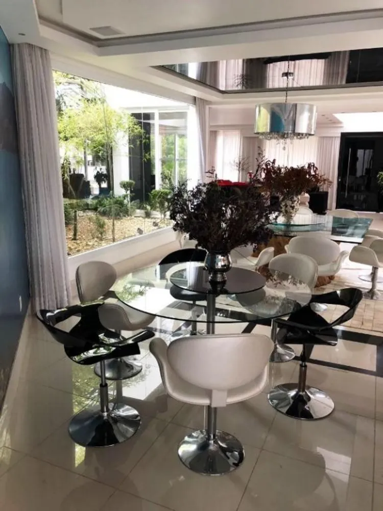Sobrado, 5 quartos, 800 m² - Foto 12