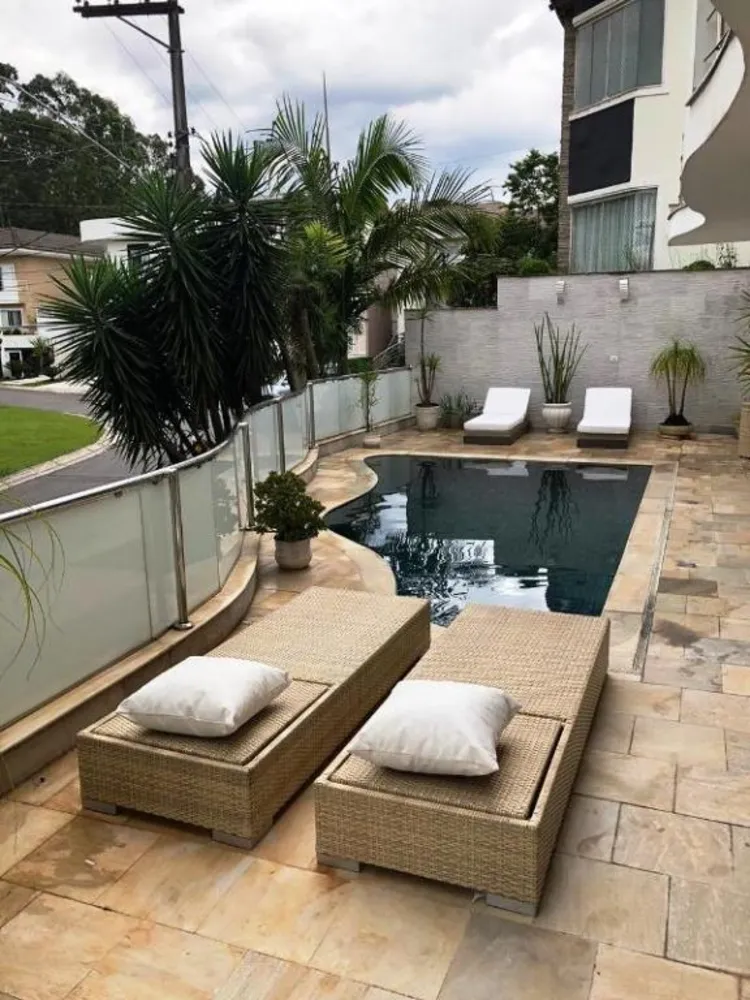 Sobrado, 5 quartos, 800 m² - Foto 19