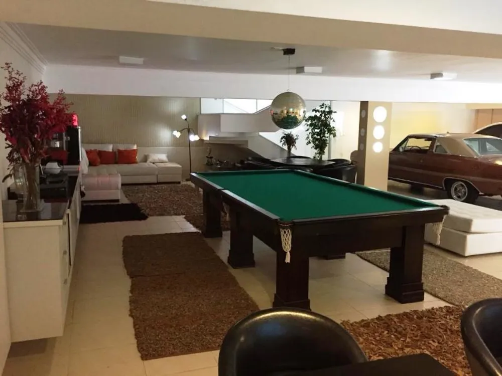 Sobrado, 5 quartos, 800 m² - Foto 15