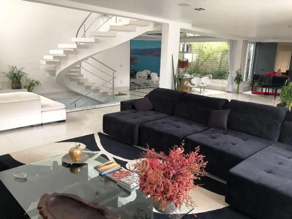 Sobrado, 5 quartos, 800 m² - Foto 14