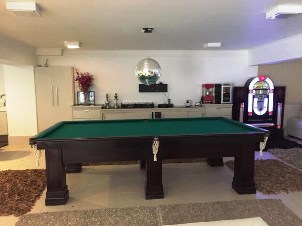 Sobrado, 5 quartos, 800 m² - Foto 10