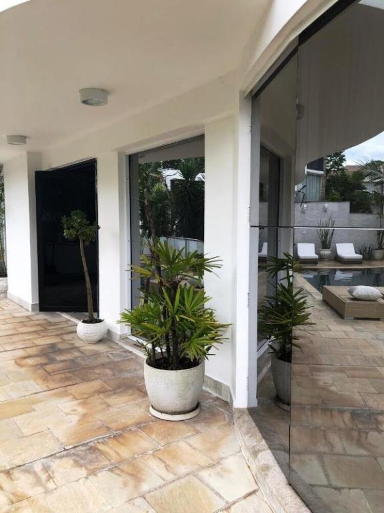 Sobrado, 5 quartos, 800 m² - Foto 9