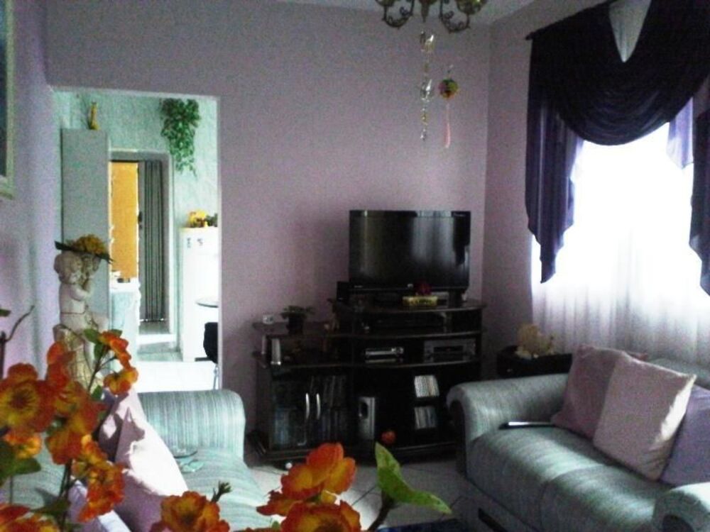Casa, 2 quartos, 142 m² - Foto 1
