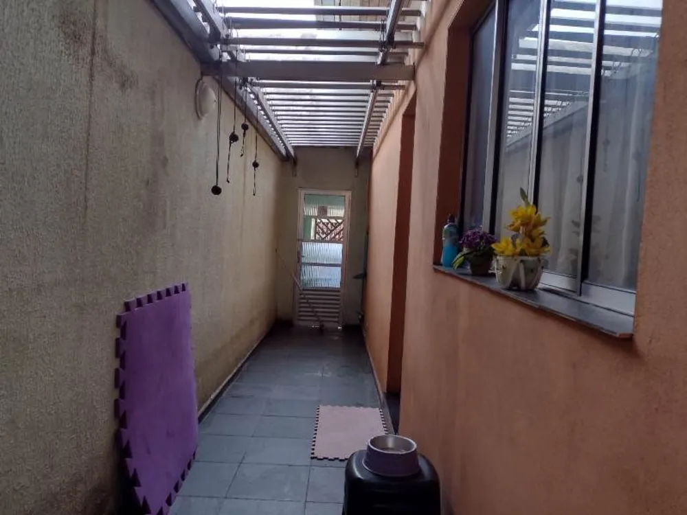Casa, 2 quartos, 142 m² - Foto 19