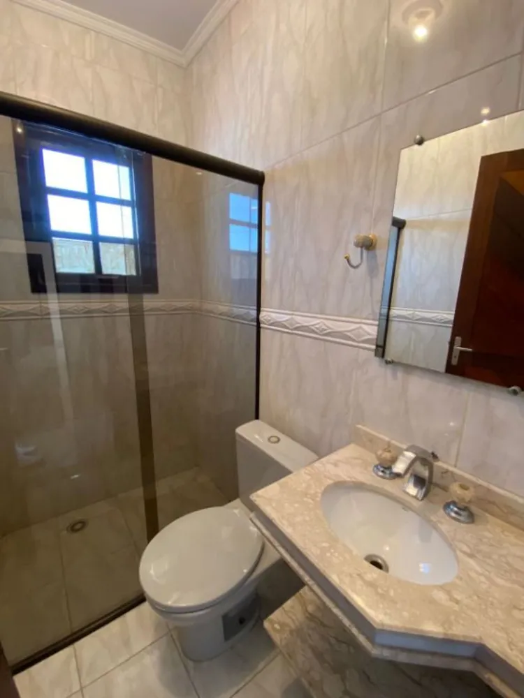Sobrado, 4 quartos, 316 m² - Foto 10