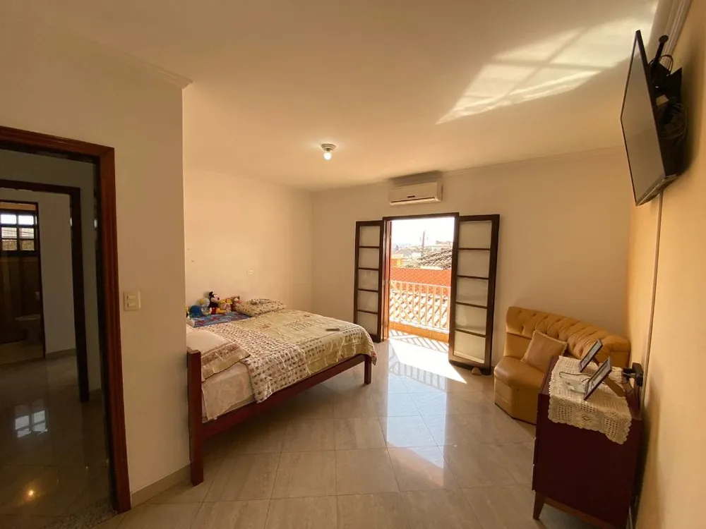 Sobrado, 4 quartos, 316 m² - Foto 5