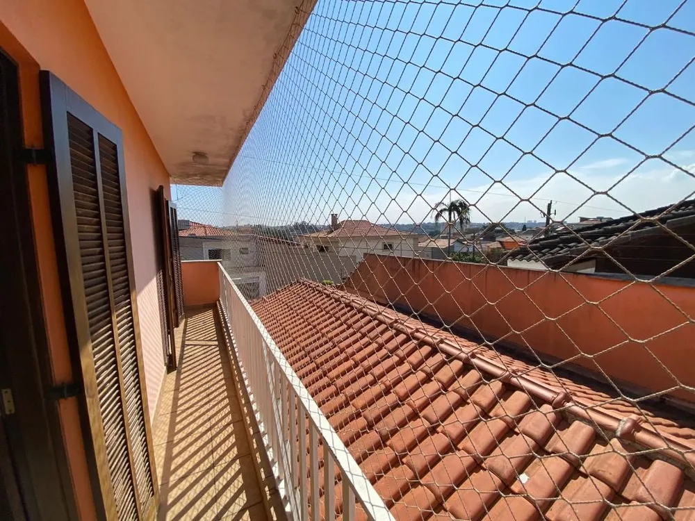 Sobrado, 4 quartos, 316 m² - Foto 15