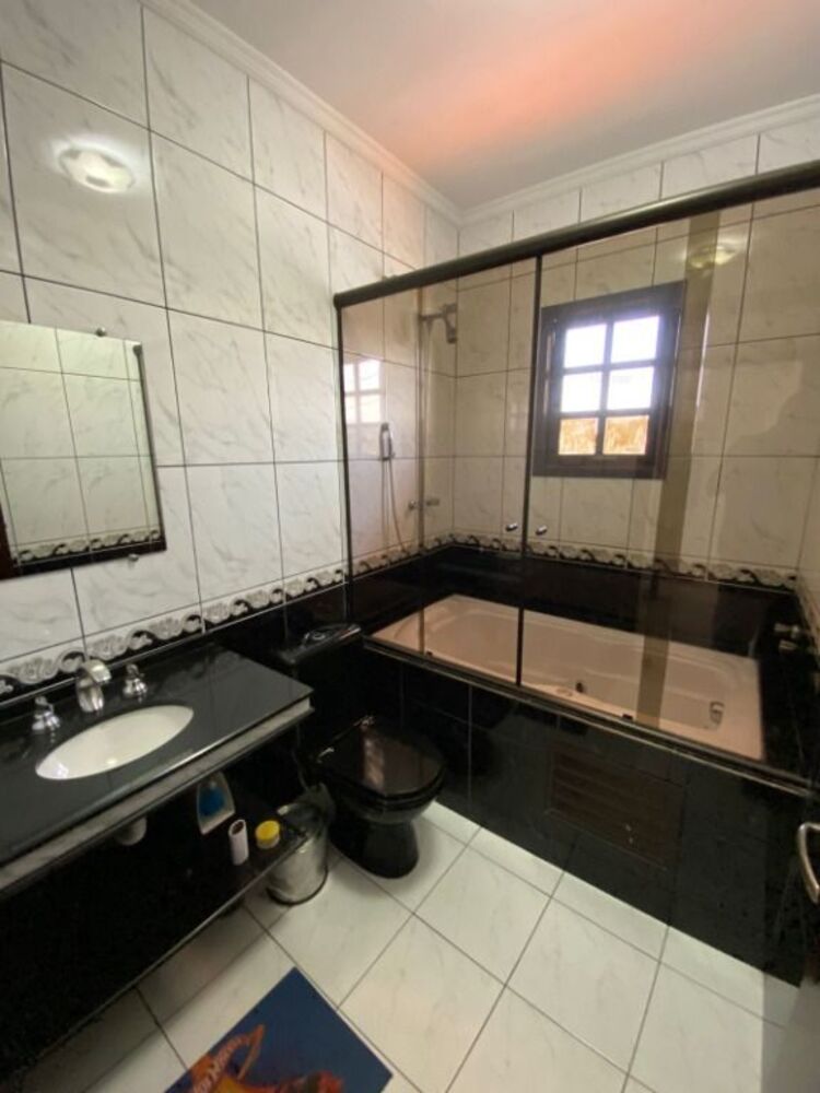Sobrado, 4 quartos, 316 m² - Foto 3