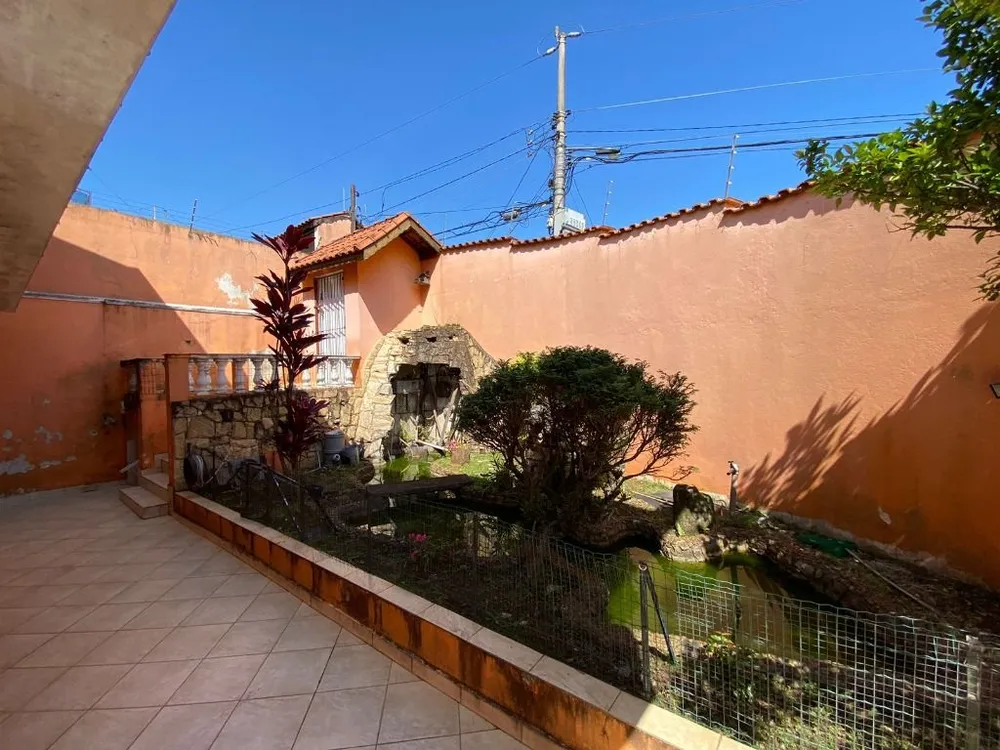 Sobrado, 4 quartos, 316 m² - Foto 12