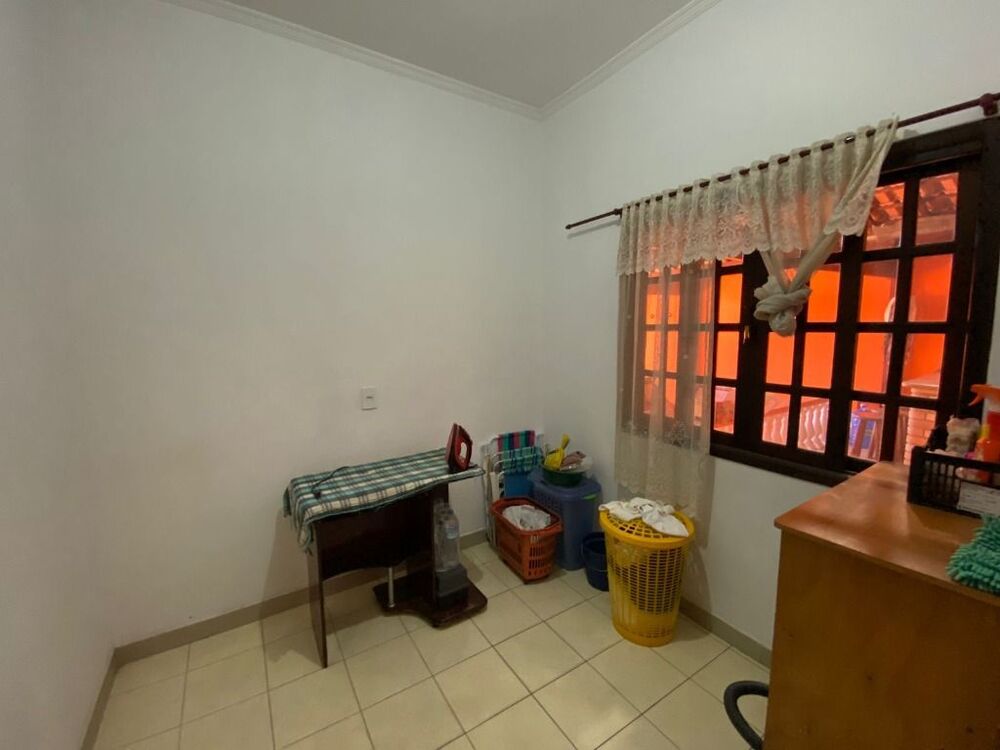 Sobrado, 4 quartos, 316 m² - Foto 1