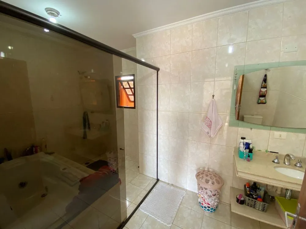 Sobrado, 4 quartos, 316 m² - Foto 11