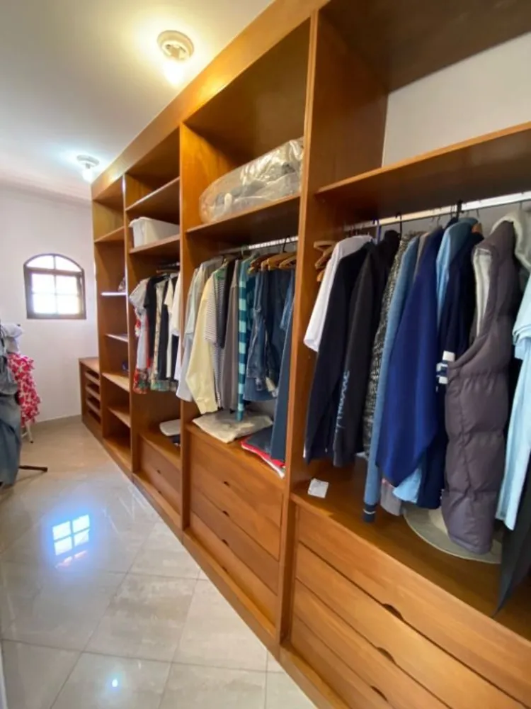 Sobrado, 4 quartos, 316 m² - Foto 7