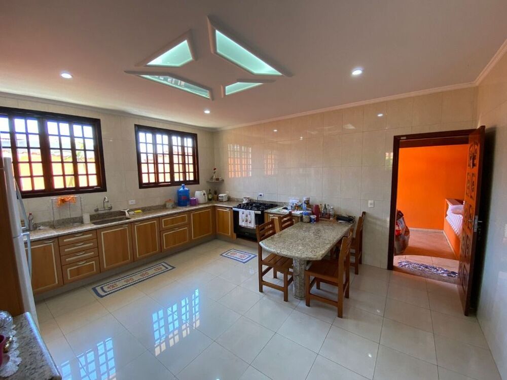 Sobrado, 4 quartos, 316 m² - Foto 2
