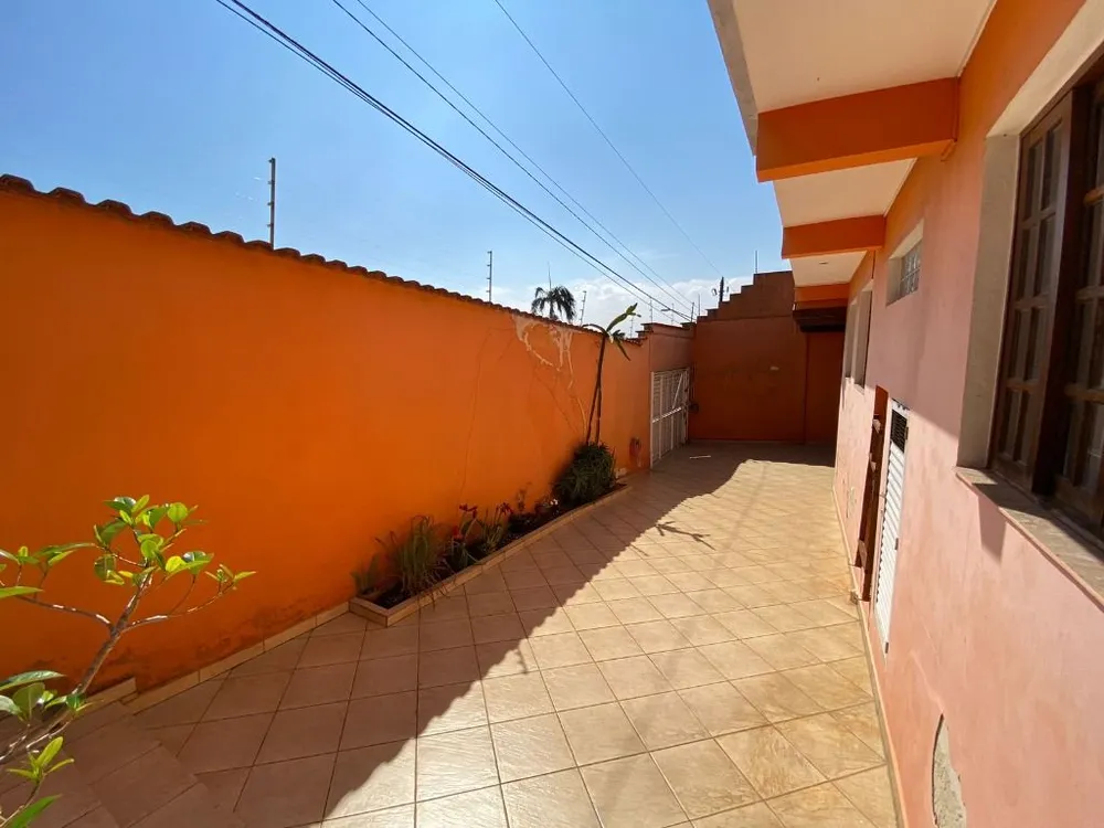 Sobrado, 4 quartos, 316 m² - Foto 14
