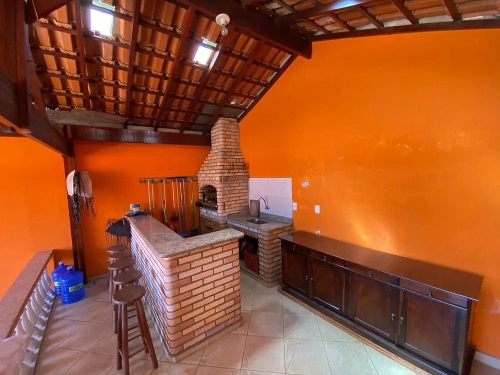 Sobrado, 4 quartos, 316 m² - Foto 13