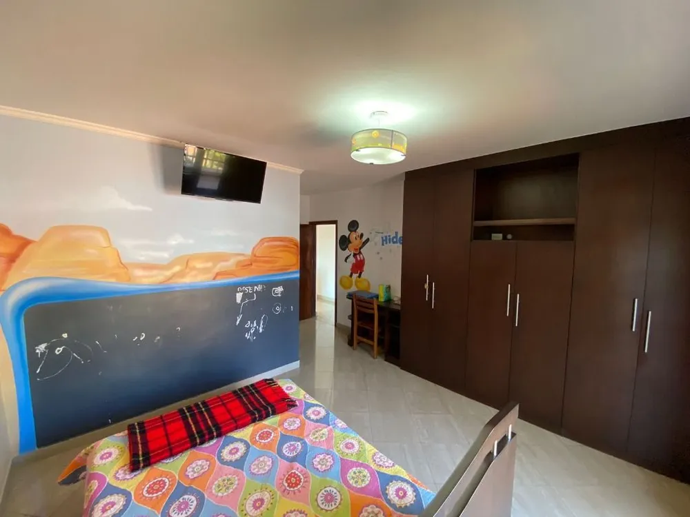 Sobrado, 4 quartos, 316 m² - Foto 6
