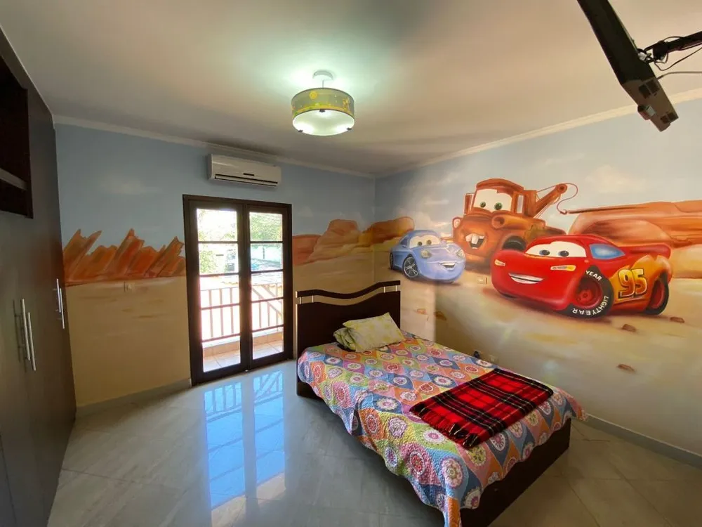 Sobrado, 4 quartos, 316 m² - Foto 4
