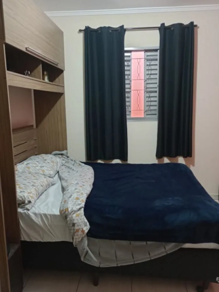 Sobrado, 4 quartos, 284 m² - Foto 2