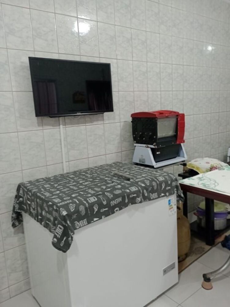 Sobrado, 4 quartos, 284 m² - Foto 3