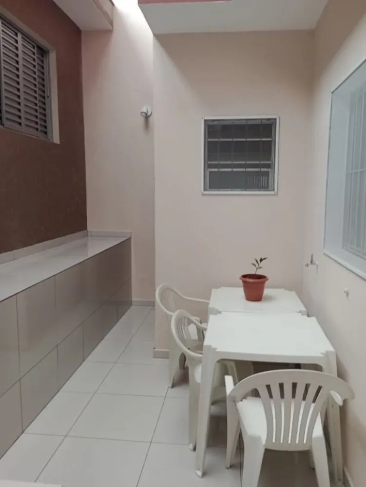 Sobrado, 4 quartos, 284 m² - Foto 9