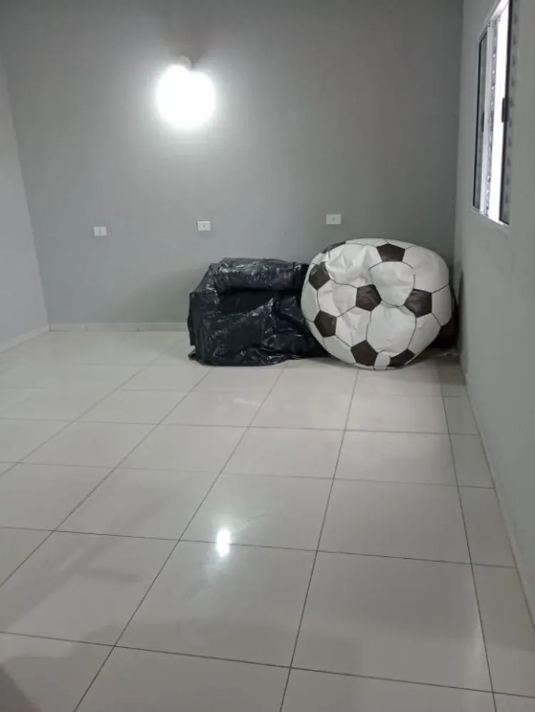 Sobrado, 4 quartos, 284 m² - Foto 1