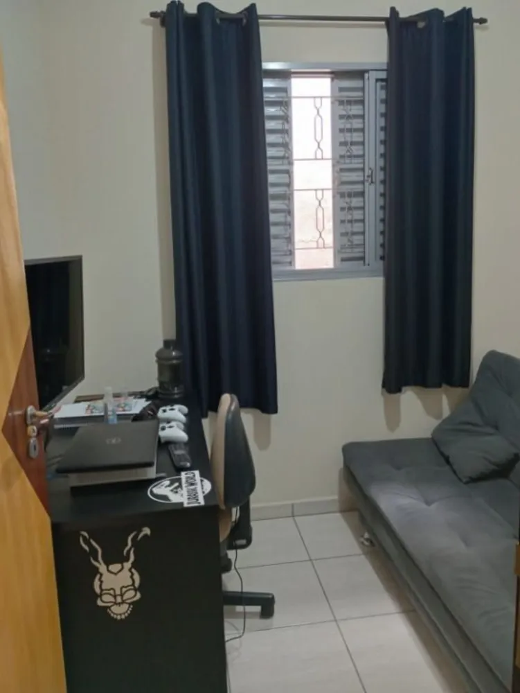 Sobrado, 4 quartos, 284 m² - Foto 3