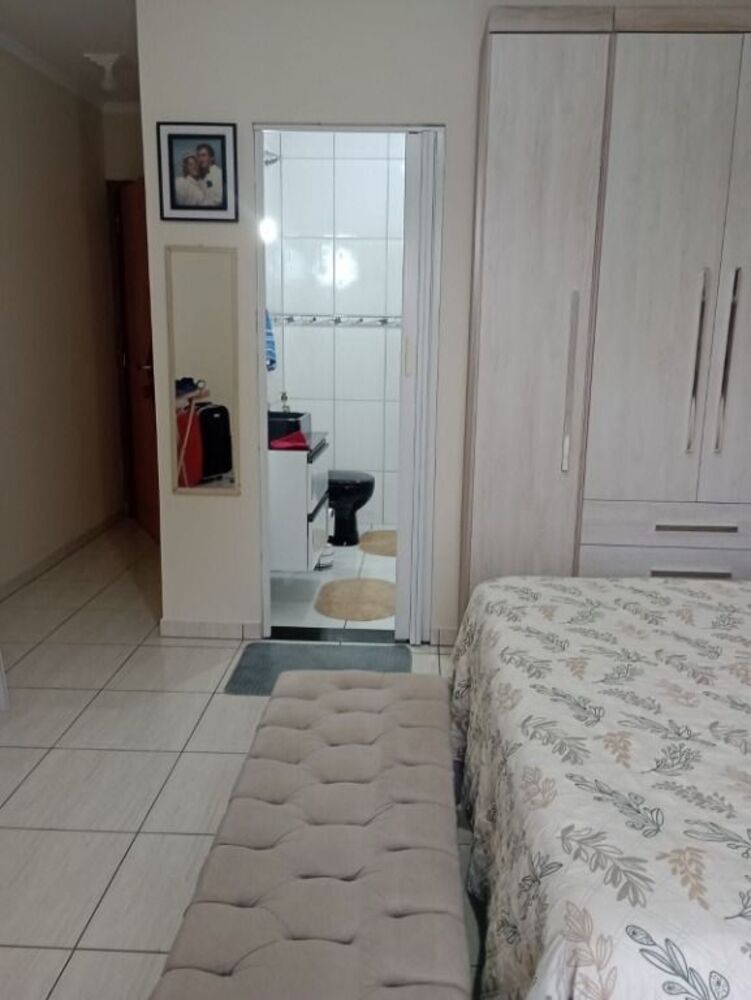 Sobrado, 4 quartos, 284 m² - Foto 1