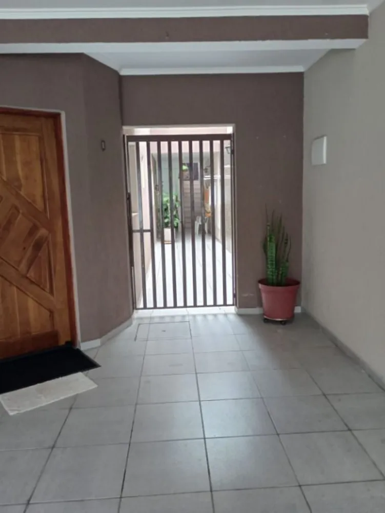 Sobrado, 4 quartos, 284 m² - Foto 10
