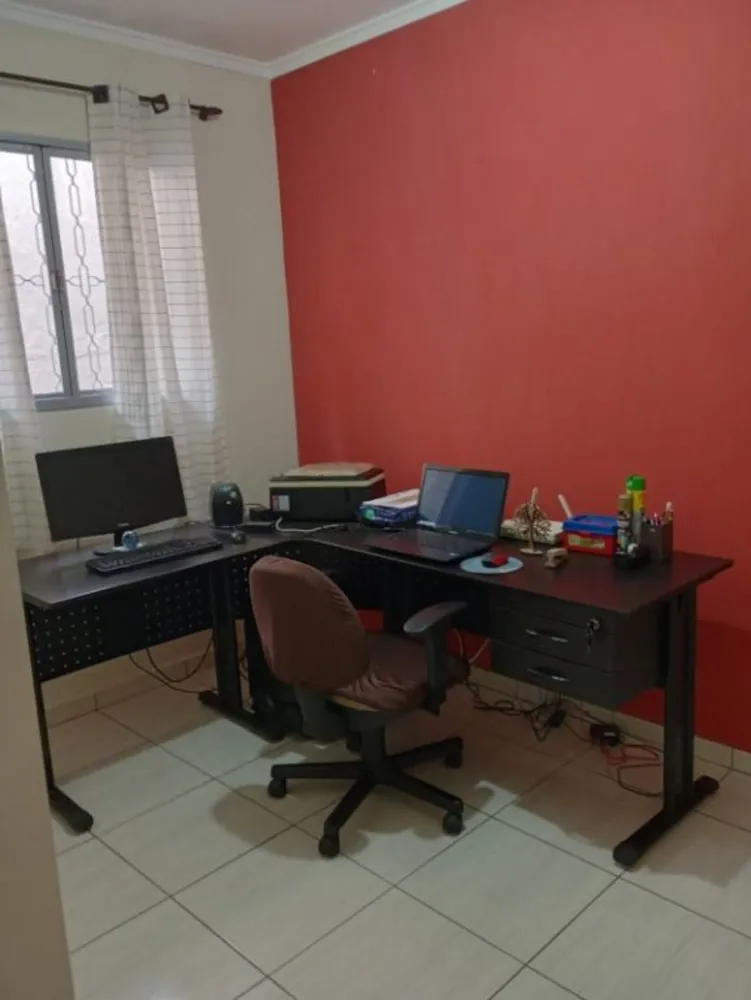 Sobrado, 4 quartos, 284 m² - Foto 4