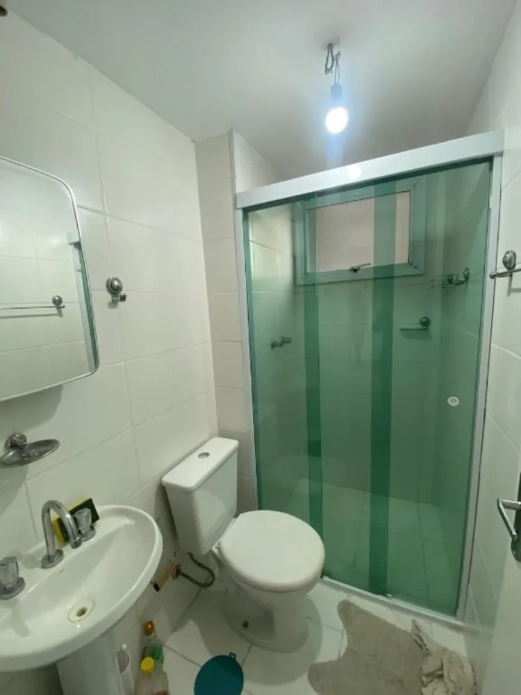 Apartamento, 2 quartos, 45 m² - Foto 2