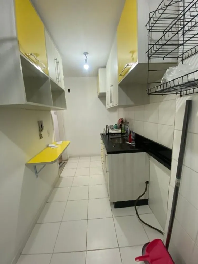 Apartamento, 2 quartos, 45 m² - Foto 4