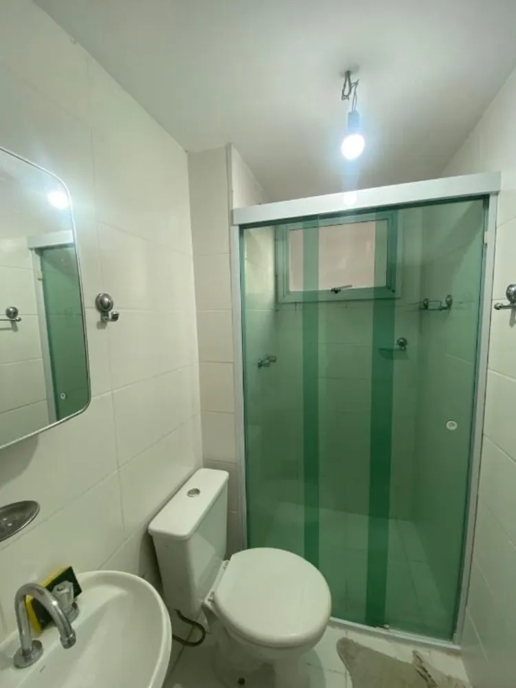 Apartamento, 2 quartos, 45 m² - Foto 4