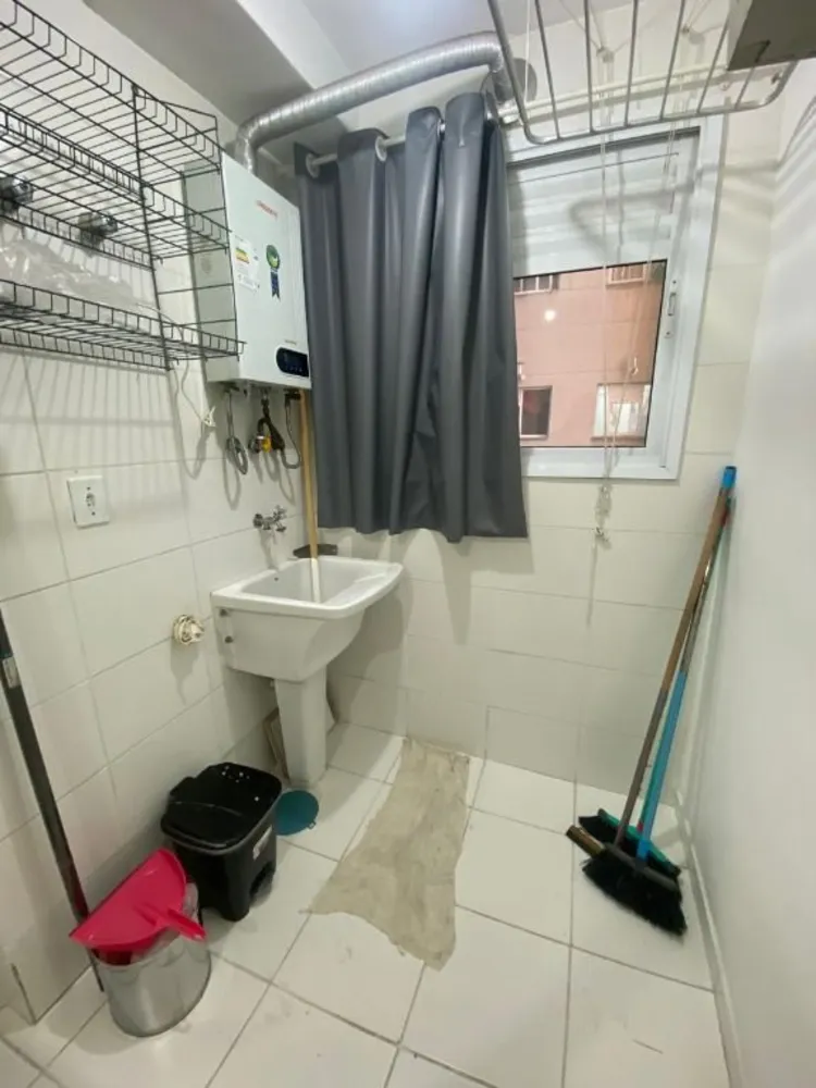 Apartamento, 2 quartos, 45 m² - Foto 11