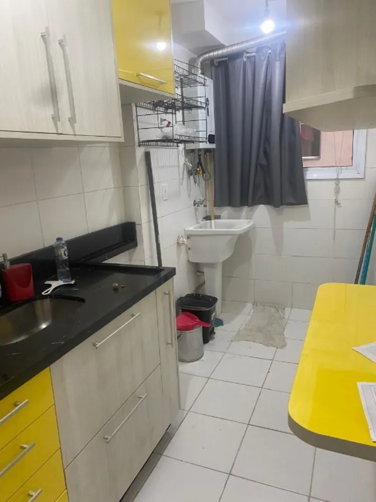 Apartamento, 2 quartos, 45 m² - Foto 9