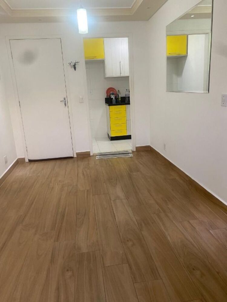 Apartamento, 2 quartos, 45 m² - Foto 5